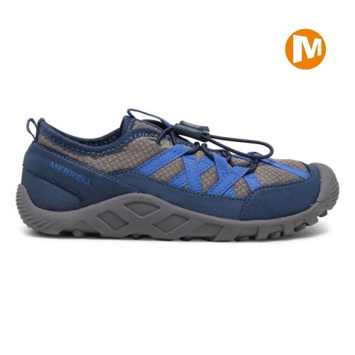 Sandalias Merrell Hydro Lagoon Niños MX.Y.FMH